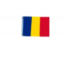 Steag mare de exterior Romania