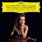 The Solo Concertos 5xVinyl