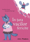 In tara vacilor fericite