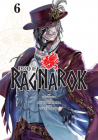 Record of Ragnarok Volume 6