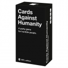 Joc Cards Against Humanity 2 0 mini extensie cu 30 de carti