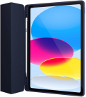 NextOne Husa protectie Royal Blue pentru iPad 10 9 inch 10th Gen