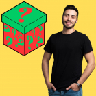 Mystery BOX Pentru iubitul Funny