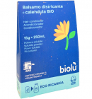 Balsam de par cu galbenele bio pudra 15g eco refill Biolu