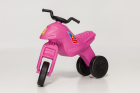 Motocicleta fara pedale mare Magenta