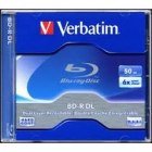 Verbatim BLU RAY DL 6X 50GB