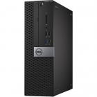 Dell Optiplex 7050 SFF Core i3 7100 3 90GHz 8GB DDR4 240GB SSD Windows