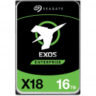 Hard disk Exos X18 16TB SATA III 7200rpm 256MB SED