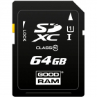Card de memorie 64GB SDXC Clasa 10 UHS I