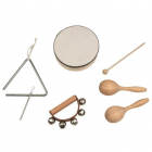 Set 4 Instrumente Muzicale