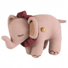 Jucarie Muzicala Elefant Rosalie 25cm