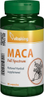 Maca 500 mg Vitaking 90 capsule Ambalaj 90 capsule