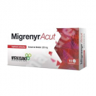 Migrenyr Acut 10 comprimate Nyrvusano Gramaj 10 comprimate