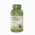 Suport ficat Herbal Plus 50 capsule GNC Concentratie 50 capsule