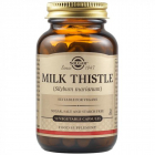 Silimarina Milk Thistle 50 capsule Solgar Concentratie 50 capsule