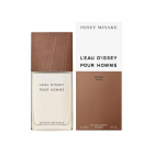 Issey Miyake Issey Homme Vetiver intense Apa de Toaleta Barbati Concen