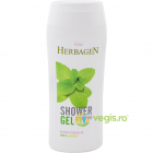 Gel de Dus cu Spirulina 250ml