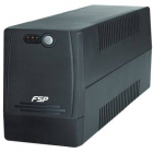 UPS FORTRON PPF6000601 FP 1000 Line interactive 1000VA 600W AVR 4 priz