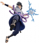 Figurina Naruto Shippuden Effectreme Uchiha Sasuke