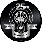 So So Def 25th Anniversary Picture Vinyl