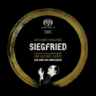 Wagner Siegfried SACD Box Set