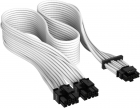 Cablu componente Corsair 2x 8 Pin PCIe 1x 16 Pin PCIe 5 0 12VHPWR 600W