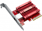 Placa de retea ASUS 10Gigabit XG C100C PCIe