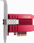 Placa de retea ASUS 10Gigabit XG C100F