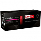 Consumabil Cartus Toner CRG 707M compatibil Canon Magenta