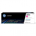 Toner Original 203A 1300 pagini Magenta