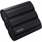 SSD Portable T7 Shield 4TB USB 3 2 Gen 2 Black