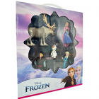 Set Aniversar Bullyland 10 ani Frozen I NEW