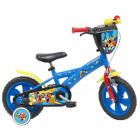 Bicicleta DENVER Mickey Mouse 12 inch Albastra