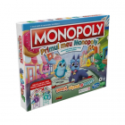 Joc de Societate Hasbro Monopoly Primul Meu Monopoly in Limba Romana