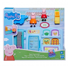 Jucarie Educativa Hasbro Peppa Pig Supermarket