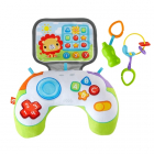 Perna Mattel cu Activitati Fisher Price