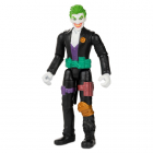 Figurina Spin Master Articulata Joker cu 3 Accesorii Surpriza 10 cm