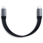 Cablu periferice Satechi USB 3 2 Tip C Male USB 3 2 Tip C Male 0 215m 