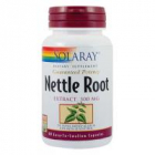 Nettle root urzica 60cps SOLARAY