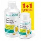 Evening primrose vitamina e pachet promotional 1 1 120cps ROTTA NATURA