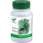 Stevia rebaudiana 60cpr PRO NATURA