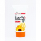 Propolis galbenele gel 50ml FARMACLASS