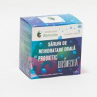 Saruri de rehidratare orala cu probiotic si diosmectita 24plicuri REME