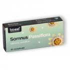 Somnus passiflora 20cpr BIOEEL