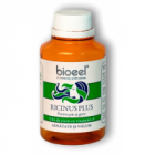 Ricinus plus ulei de ricin cu vitamina a 80ml BIOEEL