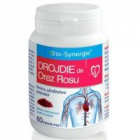 Drojdie de orez rosu cu vitamina b1 60cps BIO SYNERGIE