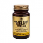 Grape seed extract 100 mg 30cps SOLGAR