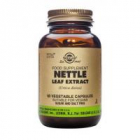 Nettle leaf extract 60cps SOLGAR