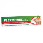 Fleximobil med gel emulsionat 100gr FITERMAN