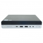 HP Prodesk 600 G3 Mini PC Core i7 7700T pana la 3 80GHz 8GB DDR4 SODIM